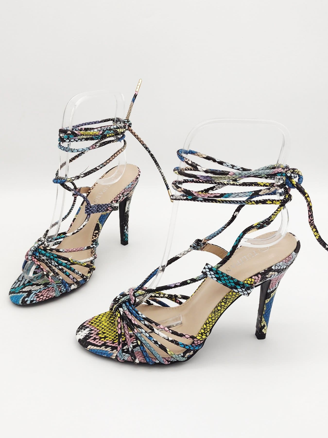Decollete fantasia sales