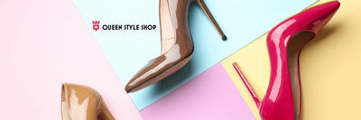 Scarpe decollete. Scarpe eleganti senza tempo.