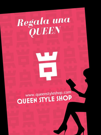 Regala Una Queen Buono Regalo